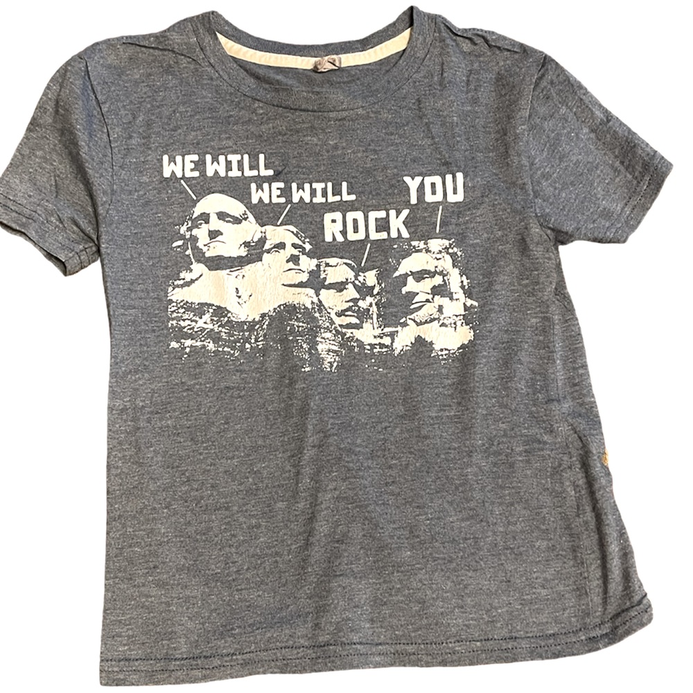 Funny Kids Tee